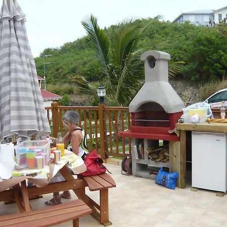 르 물레 La Marine B&B 객실 사진