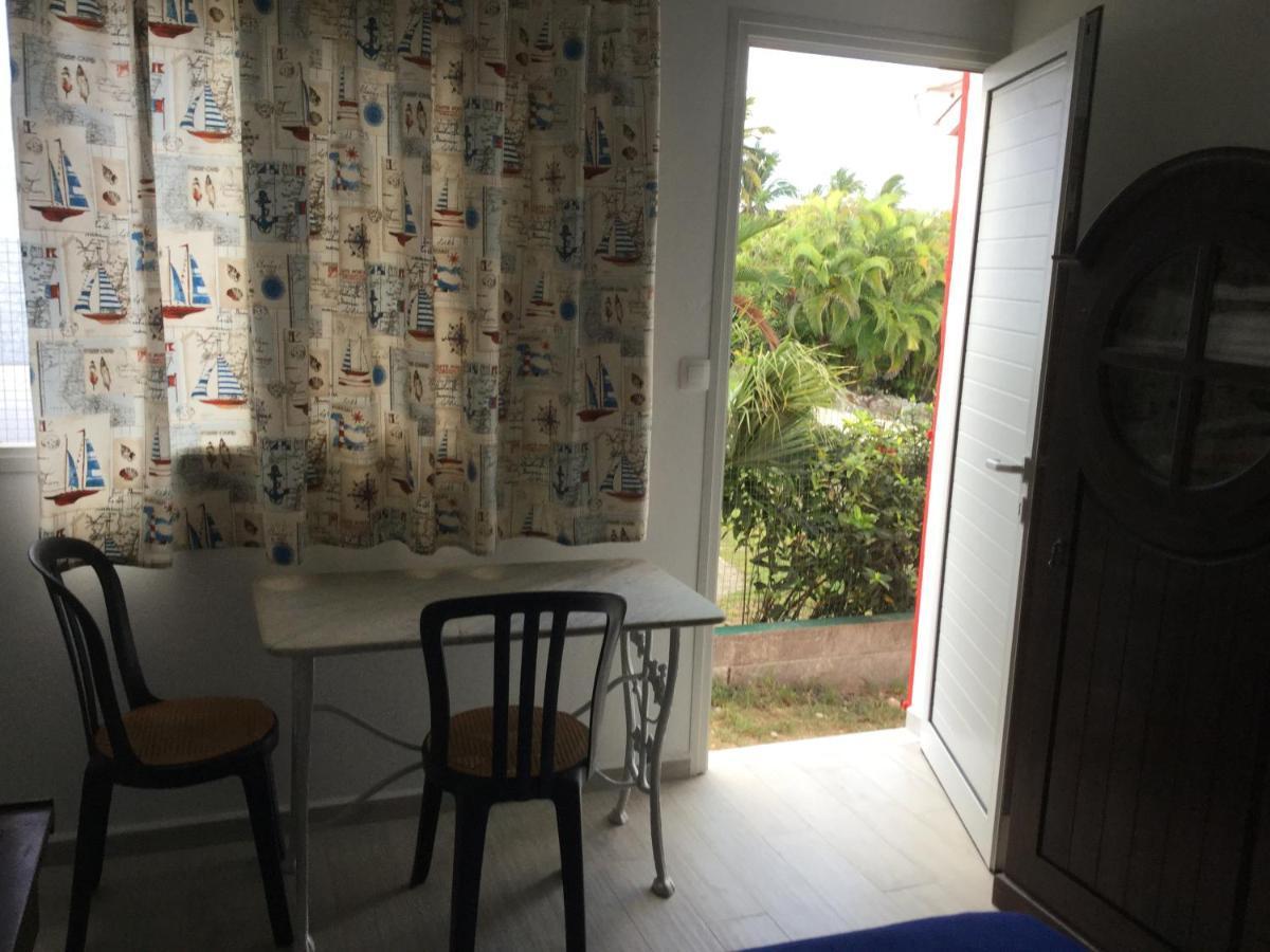 르 물레 La Marine B&B 외부 사진