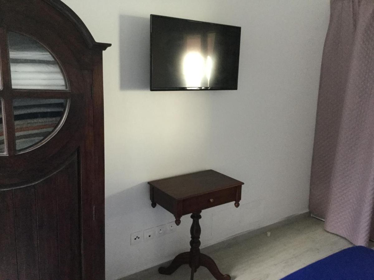 르 물레 La Marine B&B 외부 사진