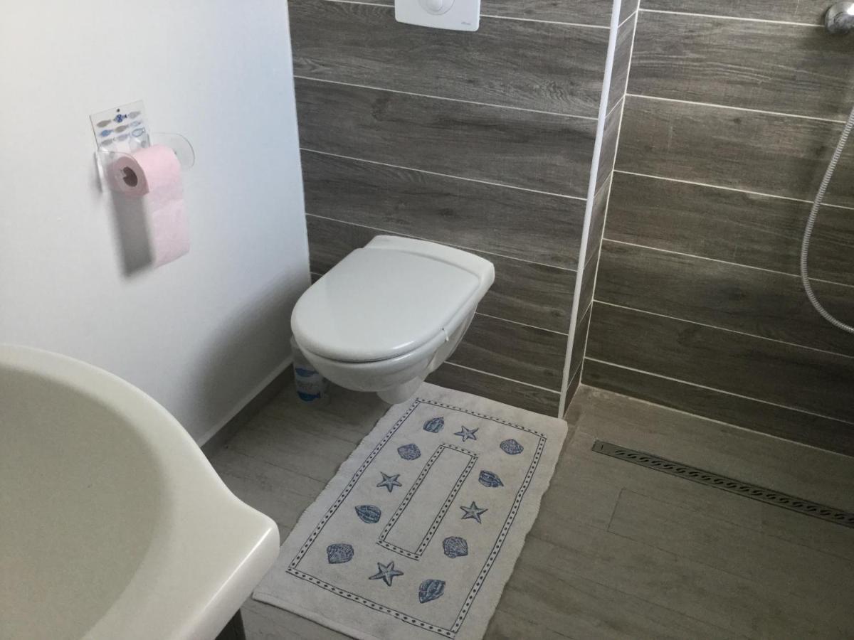 르 물레 La Marine B&B 외부 사진
